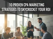 10 Proven CPA Marketing Strategies to Skyrocket Your ROI
