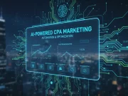 AI-Powered CPA Marketing: Automate and Optimize Campaigns AI-Powered CPA Marketing Automate and Optimize Campaigns