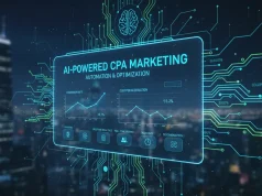 AI-Powered CPA Marketing: Automate and Optimize Campaigns AI-Powered CPA Marketing Automate and Optimize Campaigns