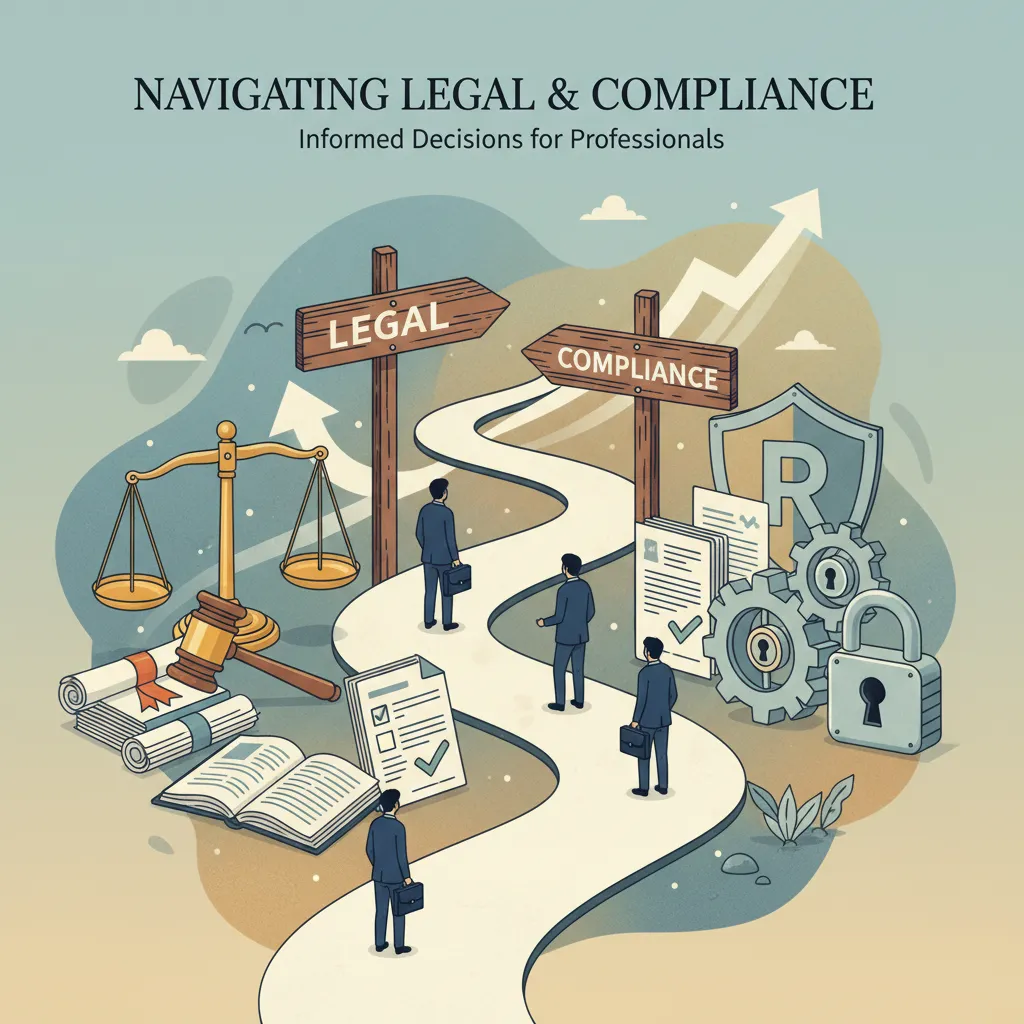 Business legal compliance checklist