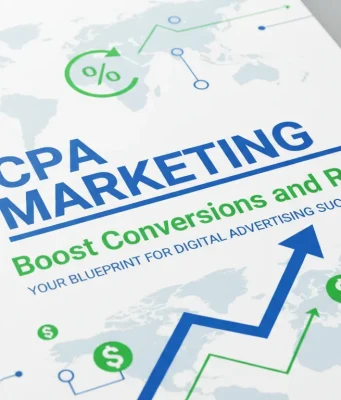 CPA Marketing Mastery: Boost Conversions and ROI CPA Marketing Mastery