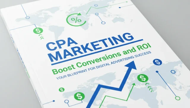 CPA Marketing Mastery