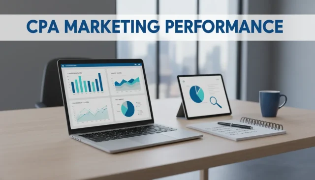 What Is CPA in Marketing