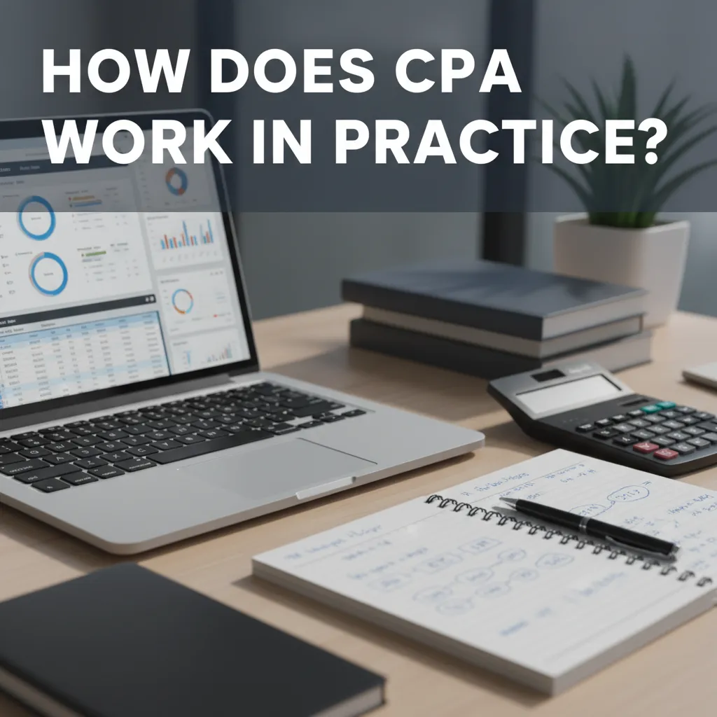 How Does CPA Work in Practice