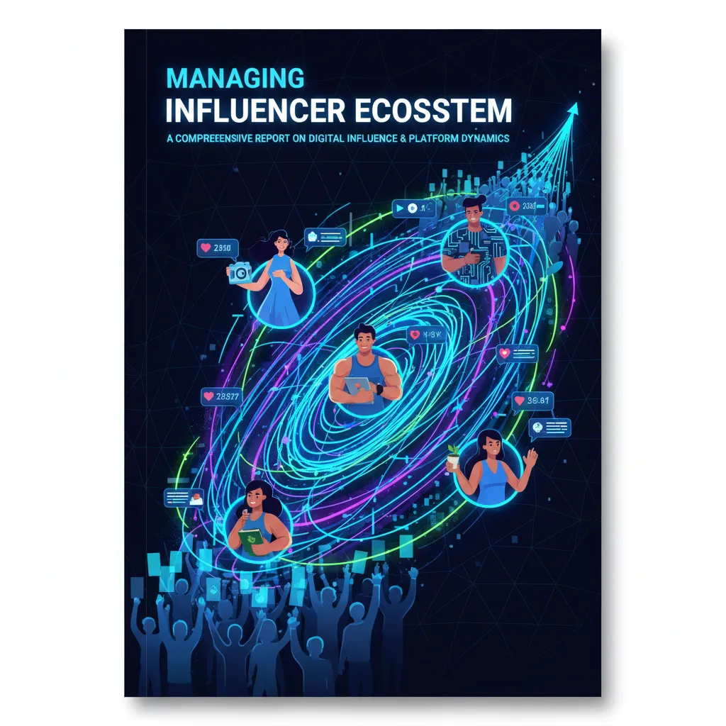Managing the Influencer Ecosystem