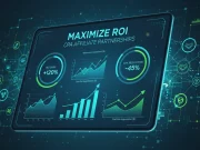 Maximizing ROI with CPA Affiliate Partnerships CPA Affiliate Partnerships