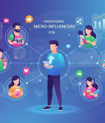 Harnessing Micro-Influencers for CPA Marketing Success Micro-Influencers for CPA Marketing Success