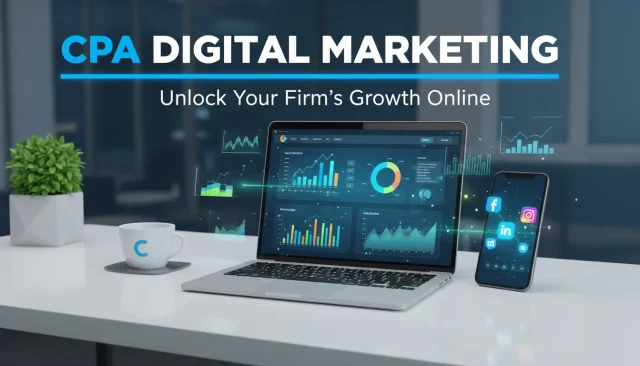 What Is CPA Digital Marketing