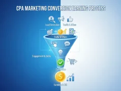 What Is CPA Marketing? A Simple Guide to Passive Income What Is CPA Marketing