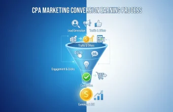 What Is CPA Marketing? A Simple Guide to Passive Income What Is CPA Marketing