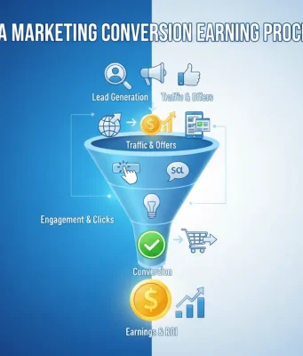 What Is CPA Marketing? A Simple Guide to Passive Income What Is CPA Marketing