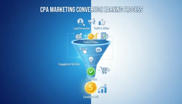 What Is CPA Marketing