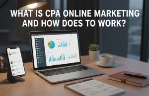 What Is CPA Online Marketing and How Does It Work? What Is CPA Online Marketing
