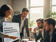 AI-Powered CPA Marketing: Automate and Optimize Campaigns