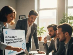 AI-Powered CPA Marketing: Automate and Optimize Campaigns
