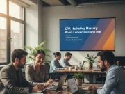 CPA Marketing Mastery: Boost Conversions and ROI