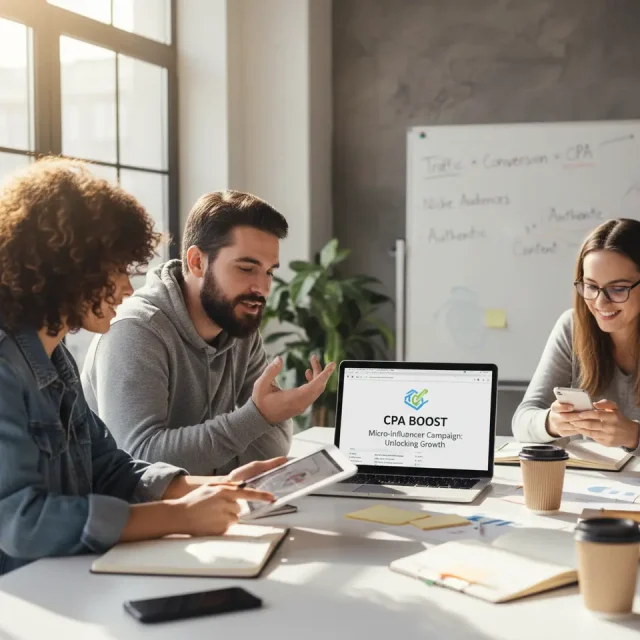 harnessing-micro-influencers-for-cpa-marketing-success