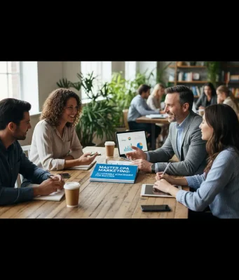 Master CPA Marketing Coaching: Actionable Strategies for Success