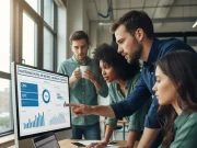 Mastering Digital Ad Metrics: Advanced Strategies for CPM, CPC & CPA