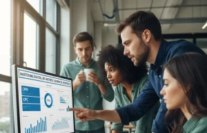 Mastering Digital Ad Metrics: Advanced Strategies for CPM, CPC & CPA