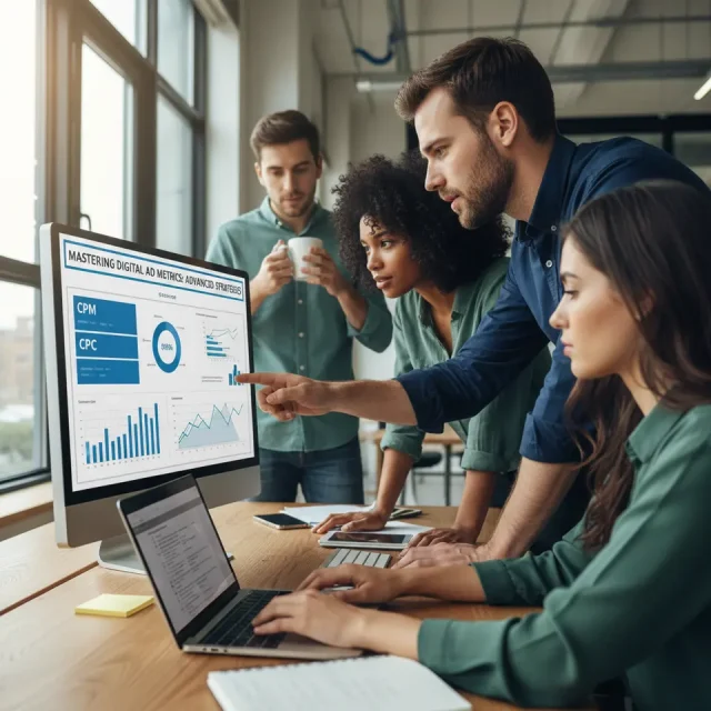 mastering-digital-ad-metrics-advanced-strategies-for-cpm-cpc