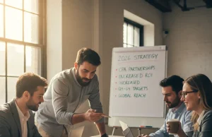 Maximizing ROI with CPA Affiliate Partnerships for 2026