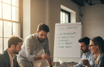 Maximizing ROI with CPA Affiliate Partnerships for 2026