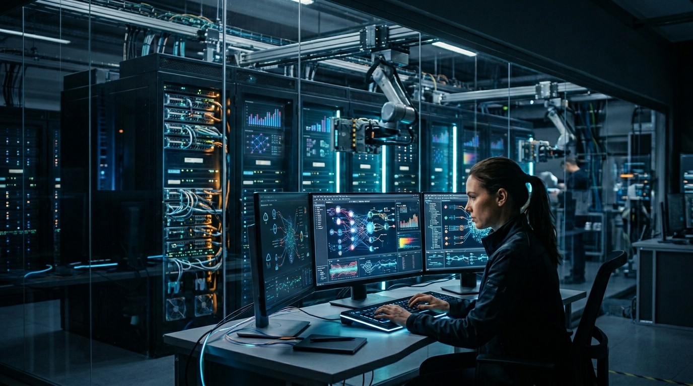 Analytics and Data-Driven Automation
