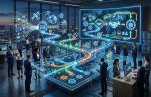 B2B Marketing Automation : Complete Strategy Guide B2B Marketing Automation : Complete Strategy Guide