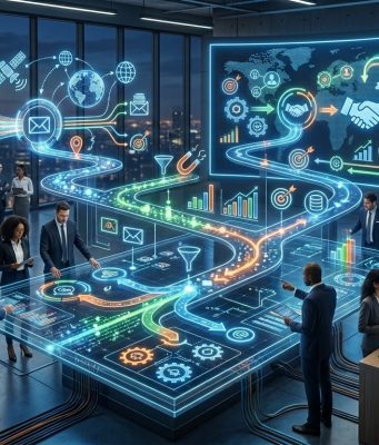 B2B Marketing Automation : Complete Strategy Guide B2B Marketing Automation : Complete Strategy Guide