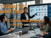 Integrated Marketing Communications Strategy And Tips Integrated Marketing Communications Strategy And Tips