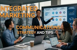 Integrated Marketing Communications Strategy And Tips Integrated Marketing Communications Strategy And Tips
