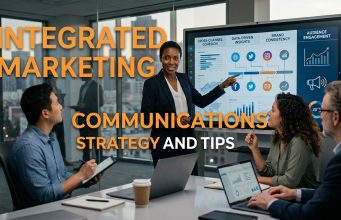Integrated Marketing Communications Strategy And Tips Integrated Marketing Communications Strategy And Tips