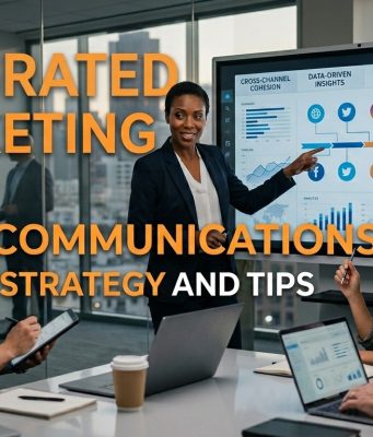 Integrated Marketing Communications Strategy And Tips Integrated Marketing Communications Strategy And Tips