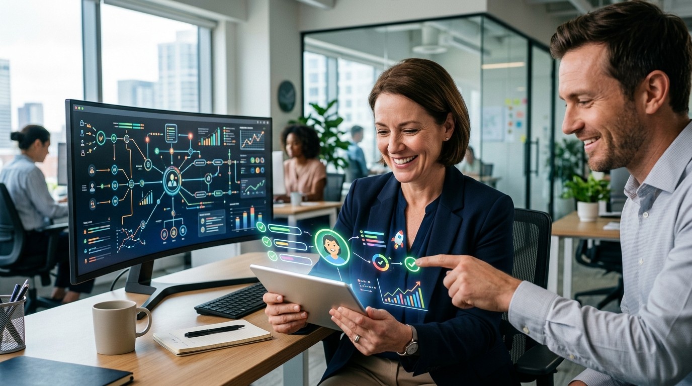 The Importance of Customer Experience