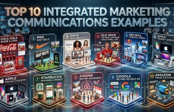 Top 10 Integrated Marketing Communications Examples Top 10 Integrated Marketing Communications Examples
