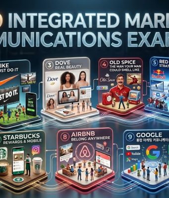 Top 10 Integrated Marketing Communications Examples Top 10 Integrated Marketing Communications Examples