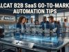Valcat B2B SaaS Go-To-Market Automation Tips Valcat B2B SaaS Go-To-Market Automation Tips