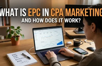 What is EPC in CPA Marketing and How Does It Work? What is EPC in CPA Marketing
