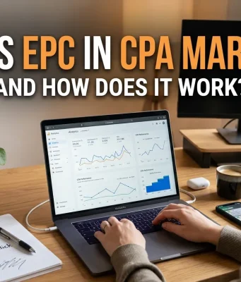 What is EPC in CPA Marketing and How Does It Work? What is EPC in CPA Marketing