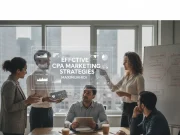Effective CPA Marketing Strategies for Maximum ROI