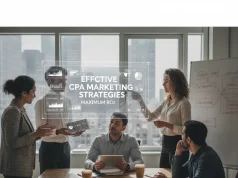 Effective CPA Marketing Strategies for Maximum ROI