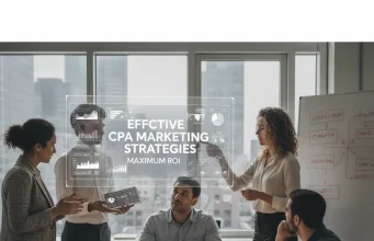 Effective CPA Marketing Strategies for Maximum ROI