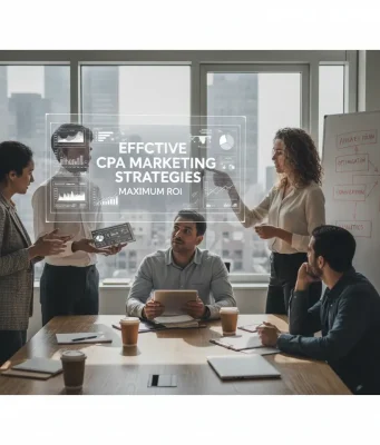 Effective CPA Marketing Strategies for Maximum ROI