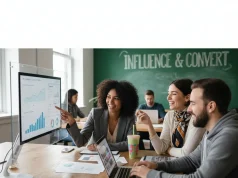 Influencer Partnerships for High-Converting CPA Campaigns