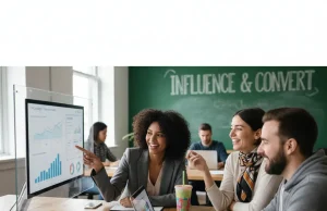 Influencer Partnerships for High-Converting CPA Campaigns