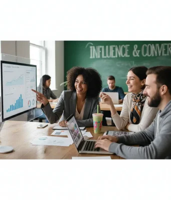Influencer Partnerships for High-Converting CPA Campaigns