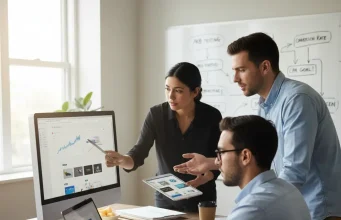 Optimizing Landing Pages for CPA Marketing Success