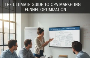 The Ultimate Guide to CPA Marketing Funnel Optimization