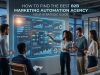 How To Find Best B2B Marketing Automation Agency How To Fine Best B2B Marketing Automation Agency
